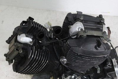 2007 YAMAHA V STAR 650 XVS650 OEM ENGINE MOTOR