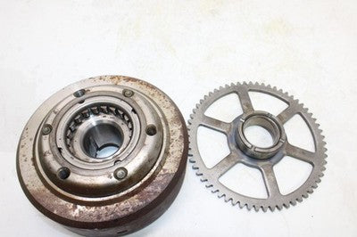 99-02 YAMAHA YZF R6 OEM STATOR MAGNETO ALTERNATOR GENERATOR FLYWHEEL ROTOR