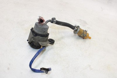 1996 Yamaha FZR600R OEM FUEL PUMP GAS PETROL SENDER UNIT