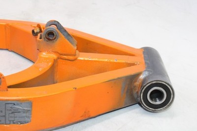 2001 BUELL BLAST P3 OEM REAR SWINGARM BACK SUSPENSION SWING ARM