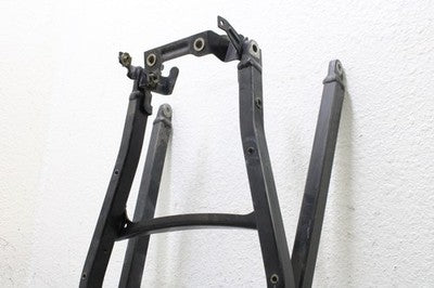 2008 BMW K1200S OEM REAR SUBFRAME BACK SUB FRAME