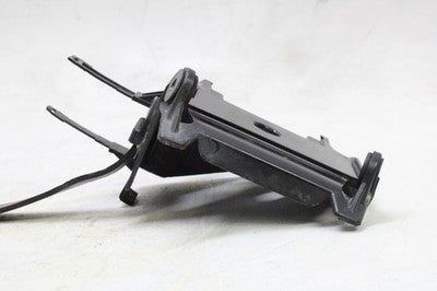 2009 BMW G450X OEM BATTERY TRAY BOX