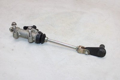 96-08 KAWASAKI VULCAN 1500 VN1500A OEM REAR BACK BRAKE MASTER CYLINDER