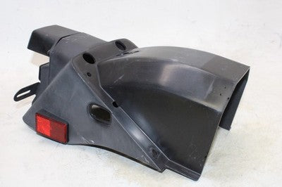92-07 KAWASAKI NINJA 250R EX250F OEM REAR BACK FENDER MUD GUARD