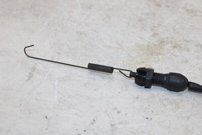 2006 SUZUKI KATANA 750 GSX750F OEM REAR BACK BRAKE SENSOR