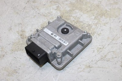 2018 BMW G310GS OEM ECU COMPUTER CONTROLLER UNIT BLACK BOX ECM CDI