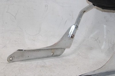 2007 HONDA SHADOW VLX 600 VT600CD DELUXE OEM BACK REST SISSY BAR
