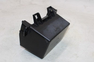 17-25 KAWASAKI NINJA 650 EX650 OEM REAR BACK TAIL UNDERTAIL BATTERY TRAY PLASTIC