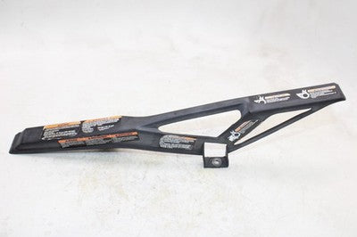 2022 XMOTOS XB88 250CC OEM CHAIN GUARD COVER COWL