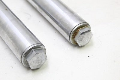 99-09 HONDA REBEL 250 CMX250C OEM FRONT FORKS SHOCK SUSPENSION SET PAIR
