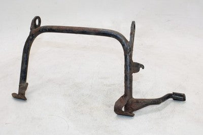 1987 HONDA ELITE 150 CH150 OEM CENTER MAIN STAND
