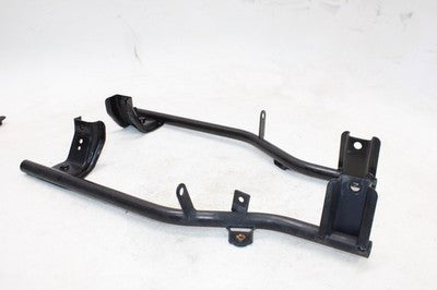 04-07 HONDA REFLEX SPORT 250 NSS250S OEM BRACKET MOUNT PAIR