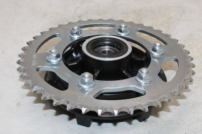 13-17 KAWASAKI NINJA 300 EX300A OEM REAR BACK SPROCKET