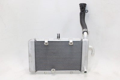 2018 YAMAHA XMAX CZD300A OEM ENGINE RADIATOR MOTOR COOLER COOLING RADIATER