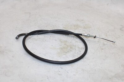 03-09 SUZUKI SV650 OEM CLUTCH CABLE LINE