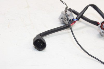 2009 KAWASAKI VULCAN 900 VN900B CLASSIC OEM INJECTOR HARNESS