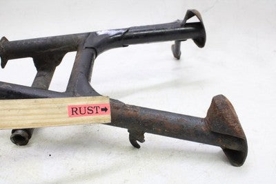 80-82 HONDA CB900C OEM CENTER MAIN STAND