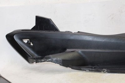 2006 YAMAHA MAJESTY 400 YP400 OEM RIGHT FLOOR BOARD FAIRING PANEL