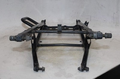 01-03 HONDA CBR1100XX OEM REAR SUBFRAME BACK SUB FRAME