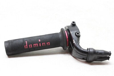 2015 YAMAHA YZF R1 OEM RIGHT THROTTLE GRIP