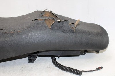 2003 BMW K1200GT K41 OEM FRONT REAR SEAT SADDLE