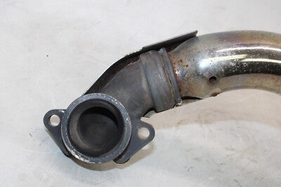 99-09 YAMAHA V STAR 1100 XVS1100 OEM EXHAUST MID PIPE