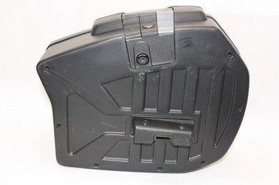 2016 BMW S1000XR OEM LEFT LUGGAGE BOX
