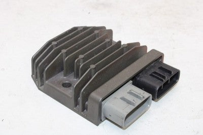2011 KAWASAKI VERSYS 650 KLE650CF OEM RECTIFIER VOLTAGE REGULATOR
