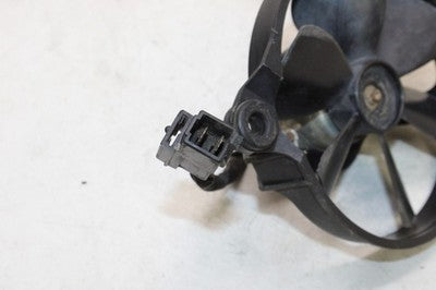 1997 BMW F650 169 OEM ENGINE RADIATOR COOLING FAN