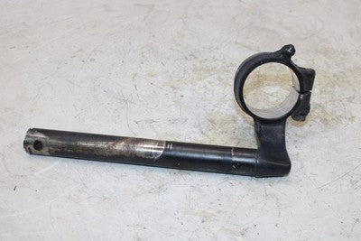 00-01 HONDA CBR929RR OEM RIGHT CLIP ON HANDLEBAR