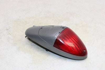 06-24 KAWASAKI VULCAN 900 VN900D CLASSIC LT OEM TAILLIGHT REAR TAIL BRAKE LIGHT