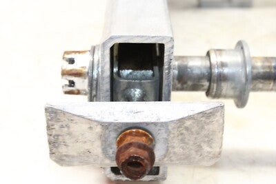 2003 SUZUKI SV650S OEM REAR SWINGARM BACK SUSPENSION SWING ARM