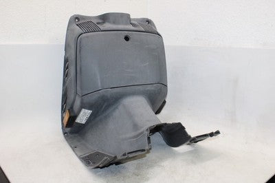 1987 HONDA ELITE 150 CH150 OEM FRONT UPPER INNER COWL GOVE BOX