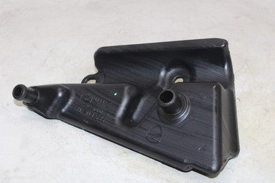 18-23 DUCATI SCRAMBLER 1100 SPORT OEM OIL BREATHER EVAP VENT TANK CANNISTER