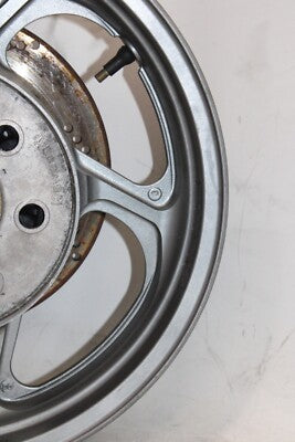 86-06 KAWASAKI CONCOURS 1000 ZG1000A OEM REAR BACK WHEEL RIM
