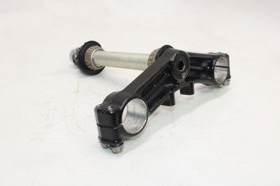 95-97 KAWASAKI NINJA ZX6R ZX600F OEM FRONT FORKS CLAMP LOWER TRIPLE TREE STEM