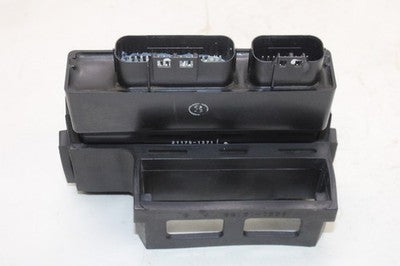2019 KAWASAKI NINJA 400 EX400 OEM ECU COMPUTER CONTROLLER UNIT BLACK BOX ECM CDI