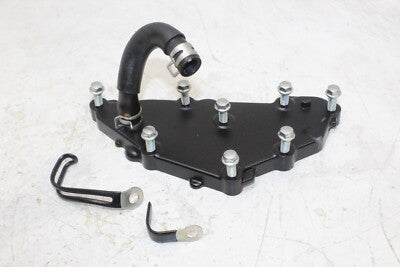 15-24 YAMAHA YZF R3 OEM ENGINE MOTOR CRANK SHAFT CRANKSHAFT COVER