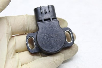 SUZUKI OEM MIKUNI THROTTLE BODIE POSITION SENSOR