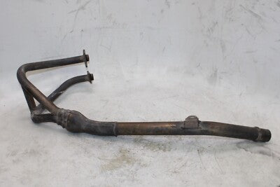 11-12 KAWASAKI NINJA 250R EX250JF OEM EXHAUST HEADER PIPES MANIFOLD