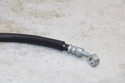 2007 SUZUKI SV650 OEM REAR BACK BRAKE HOSE FLUID LINE