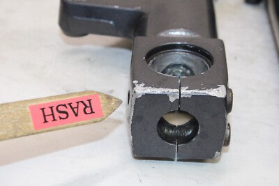 95-01 KAWASAKI NINJA ZX11 OEM FRONT FORKS SHOCK SUSPENSION SET PAIR