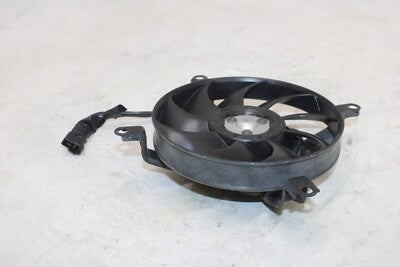 04-06 YAMAHA FZ6 OEM ENGINE RADIATOR COOLING FAN