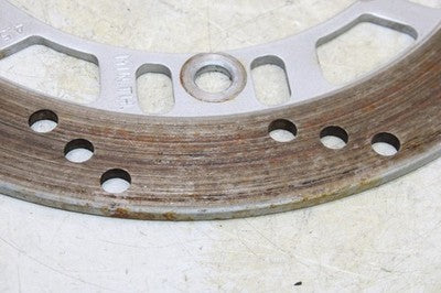 92-07 KAWASAKI NINJA 250R EX250F OEM FRONT BRAKE DISC ROTOR