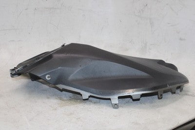 2018 BMW G310GS OEM RIGHT LOWER MID UPPER SIDE FAIRING COWL