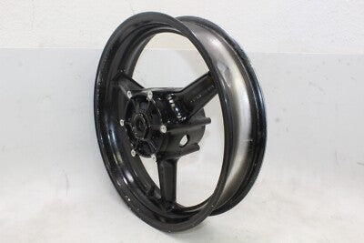 01 YAMAHA FZ1 OEM FRONT WHEEL RIM