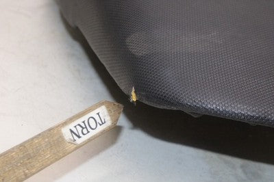 14-16 HONDA CBR650F OEM FRONT REAR SEAT SADDLE