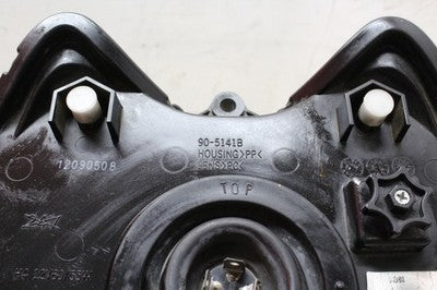 2006 SUZUKI GS500F OEM FRONT HEADLIGHT HEAD LIGHT LAMP