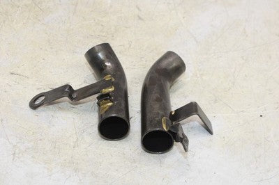 1996 SUZUKI KATANA 600 GSX600F OEM OIL PIPE LINE PAIR