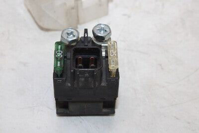 2004 SUZUKI INTRUDER 1500 VL1500 OEM ENGINE STARTER RELAY STARTING MOTOR SWITCH